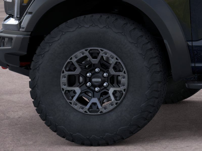 New 2026 Ford F150 Raptor AWD/4WD image 19