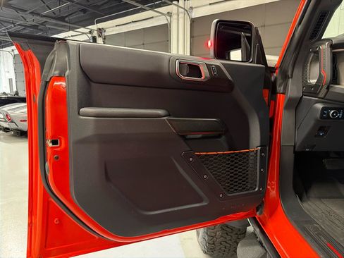 Used 2023 Ford Bronco Raptor AWD/4WD image 14