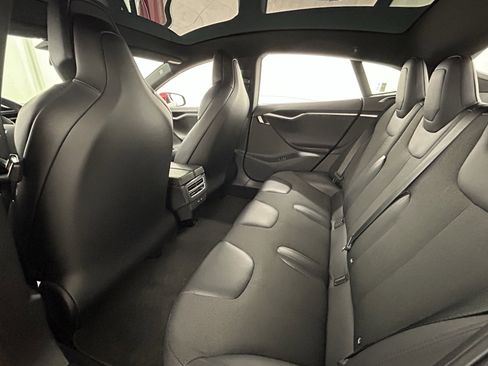 Used 2017 Tesla Model S 75D image 33