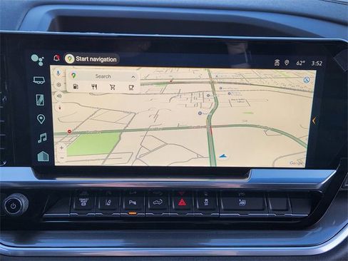 New 2026 Chevrolet Silverado 3500 High Country w/ Technology Package image 15