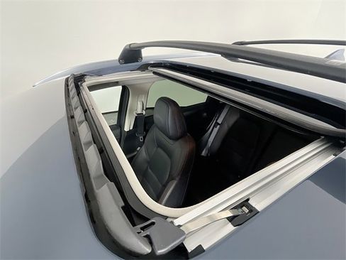 Used 2024 MAZDA CX-5 Carbon Edition image 24