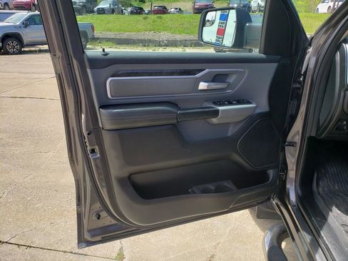 Used 2020 RAM 1500 Big Horn AWD/4WD image 15