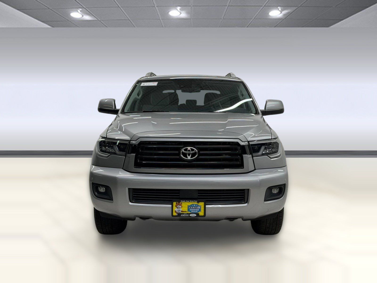 Used 2019 Toyota Sequoia SR5 AWD/4WD image 5