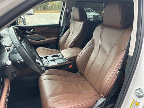 Used 2023 Acura MDX SH-AWD w/ Technology Package image 10