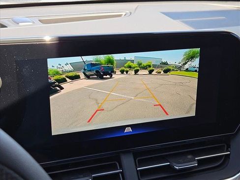 New 2026 Chevrolet Trax LT w/ LPO, Blackout Package image 12