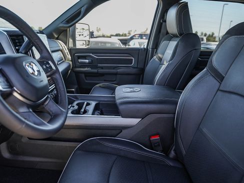 Used 2025 RAM 2500 Laramie image 18