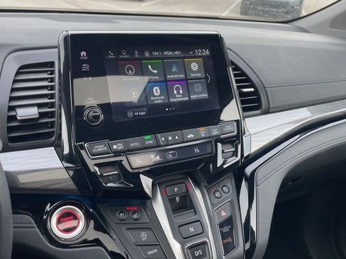 Used 2023 Honda Odyssey Elite image 33