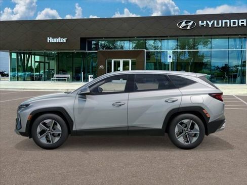 New 2026 Hyundai Tucson SEL image 3