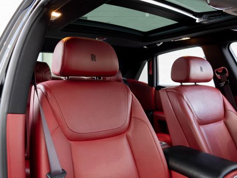 Used 2016 Rolls-Royce Ghost image 39