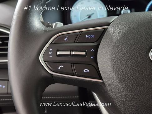 Used 2023 Hyundai Santa Fe Limited AWD/4WD image 29
