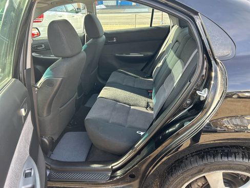 Used 2004 MAZDA MAZDA6 s w/ Bose Audio Pkg image 17