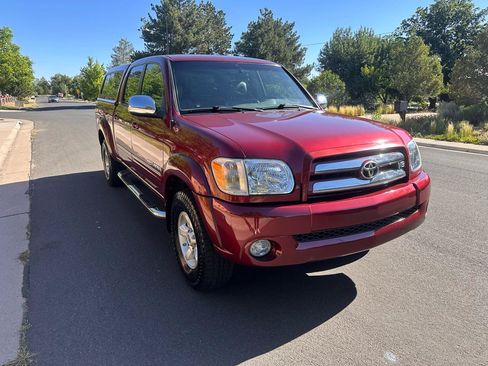 Used 2006 Toyota Tundra SR5 AWD/4WD image 7
