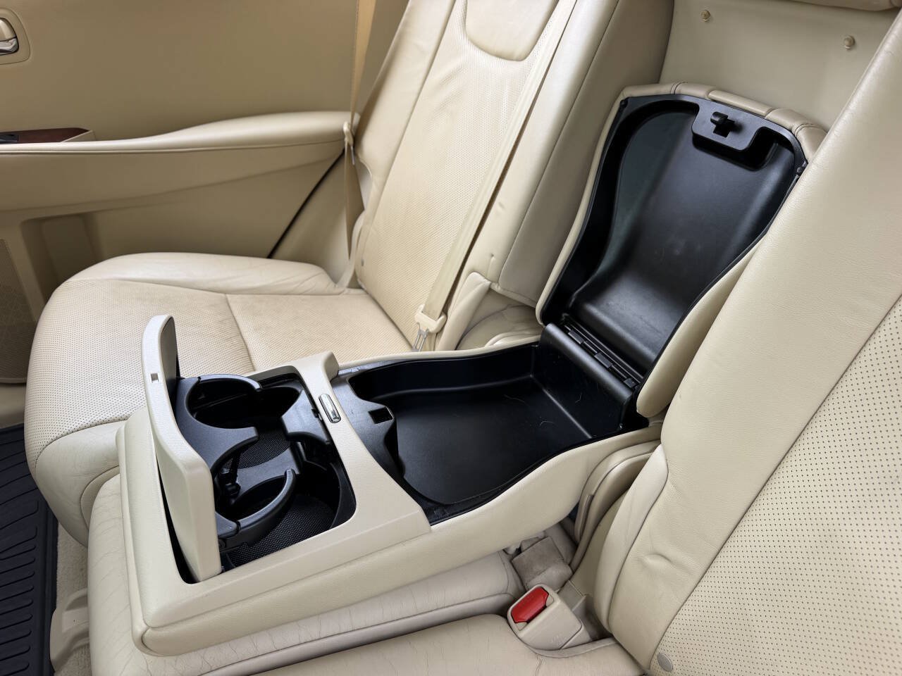 Used 2015 Lexus RX 350 AWD image 35