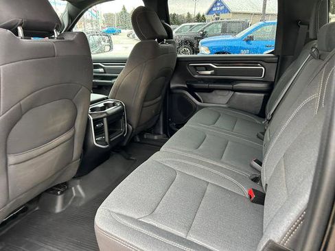 Certified 2023 RAM 1500 Big Horn image 10