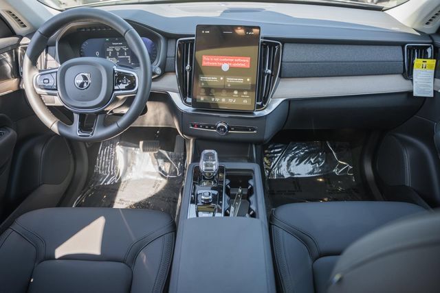 New 2027 Volvo XC90 B6 Plus AWD/4WD image 22