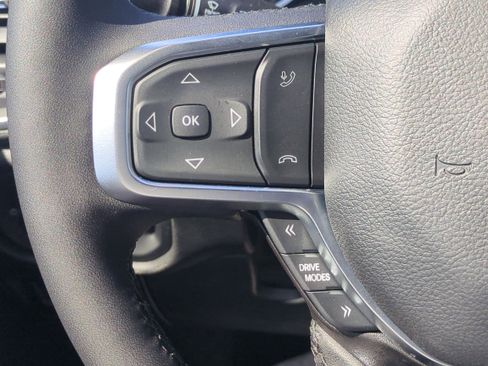 New 2026 RAM 1500 Big Horn image 26