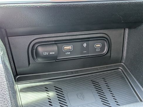 Used 2023 Kia Sportage EX FWD image 30