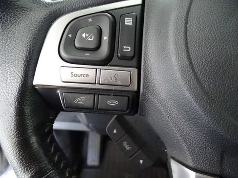 Used 2018 Subaru Forester 2.0XT Touring AWD/4WD image 7