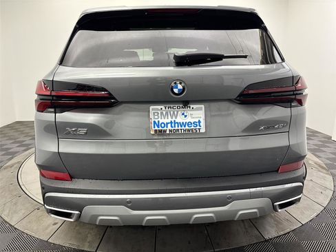 New 2026 BMW X5 xDrive40i w/ Climate Comfort Package image 15