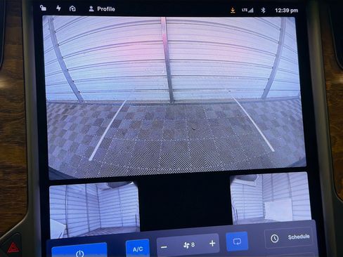 Used 2019 Tesla Model X Long Range AWD/4WD image 16