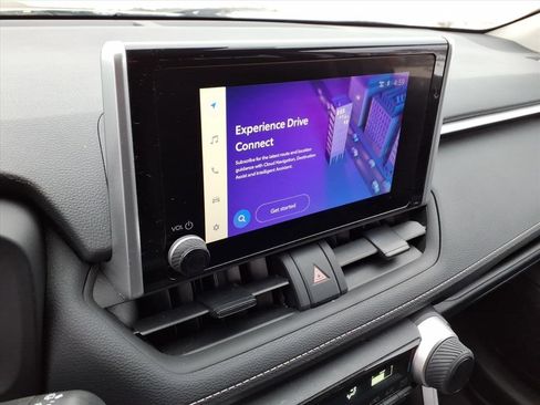 Certified 2025 Toyota RAV4 LE image 20