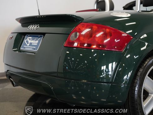 Used 2004 Audi TT 1.8T image 33