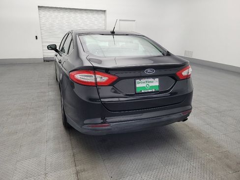 Used 2013 Ford Fusion S image 6