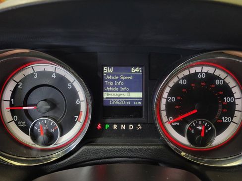 Used 2018 Dodge Grand Caravan GT FWD image 23