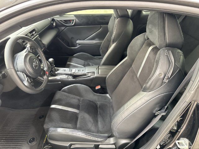 Used 2023 Toyota GR86 Premium RWD image 18