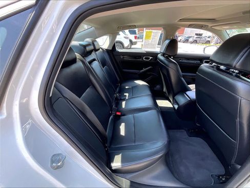 Certified 2024 Honda Civic Touring image 51