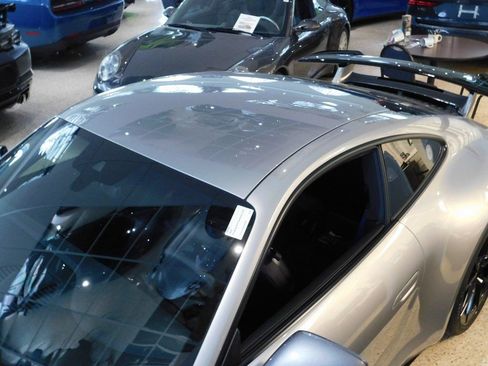 Used 2025 Porsche 911 Carrera T image 7