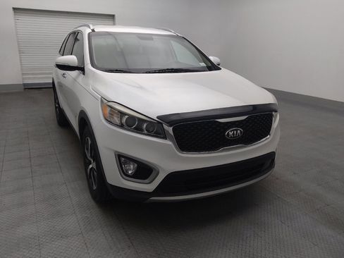 Used 2018 Kia Sorento EX image 14