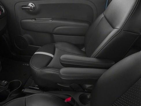 Used 2017 FIAT 500 e image 18