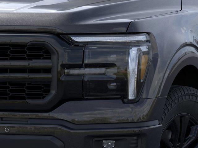 New 2026 Ford F150 Lariat AWD/4WD image 18