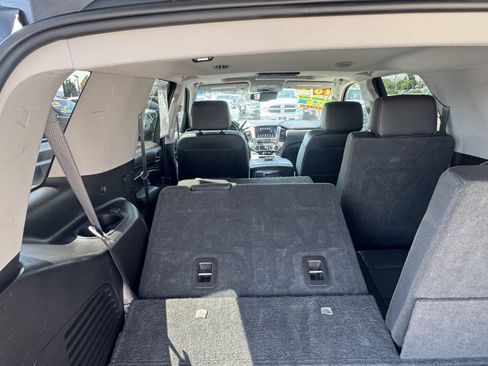 Used 2018 GMC Yukon SLT w/ Open Road Package image 7