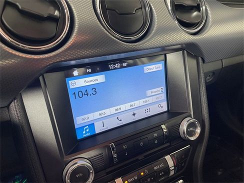 Used 2016 Ford Mustang GT Premium w/ Equipment Group 401A image 7