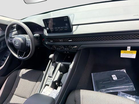 New 2026 Honda Accord SE image 26