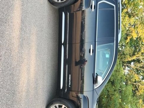 Used 2016 GMC Terrain Denali AWD/4WD image 3