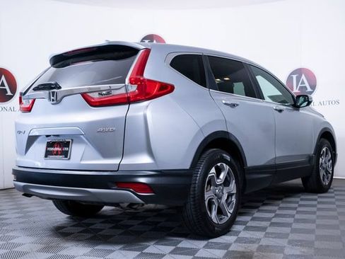 Used 2019 Honda CR-V EX image 6