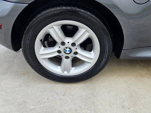 Used 2000 BMW Z3 2.5i image 16