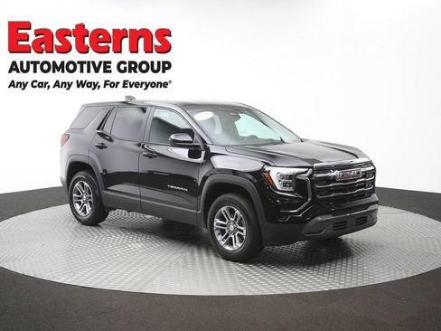 Used 2026 GMC Terrain Elevation FWD image 47