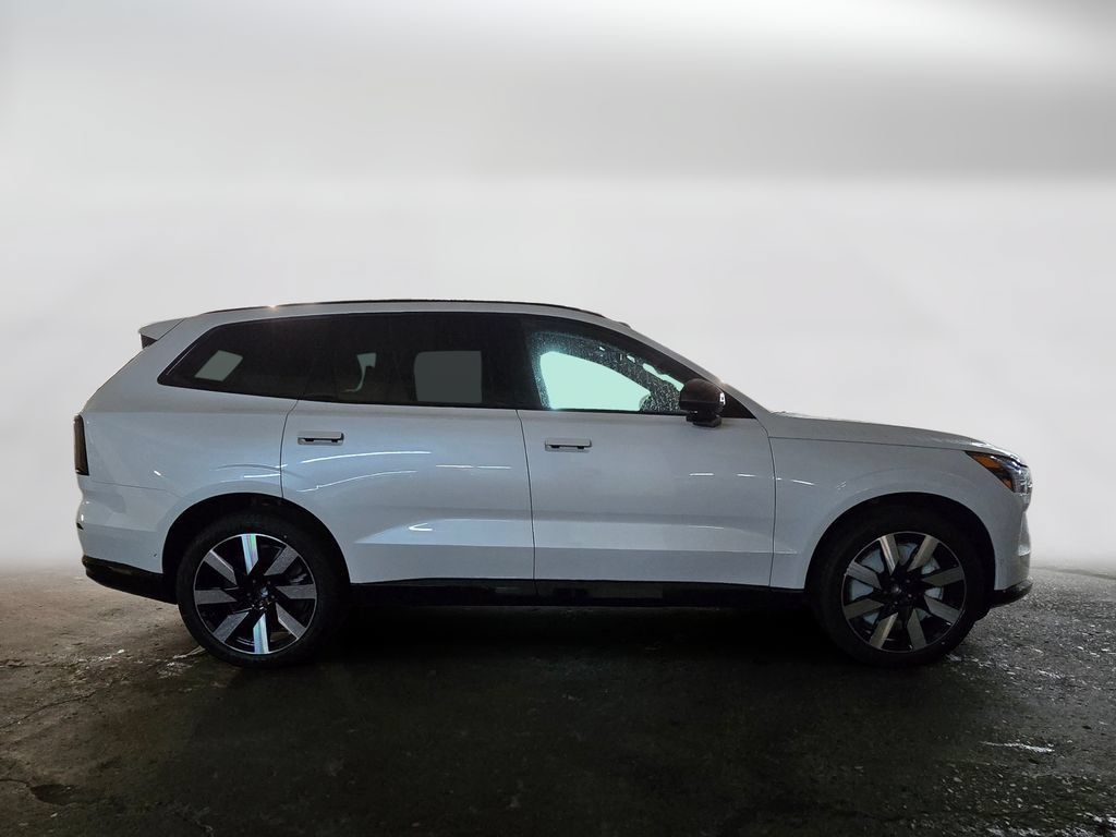 Used 2025 Volvo EX90 Plus AWD/4WD image 4