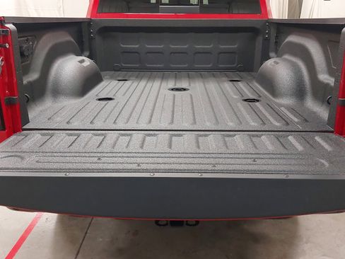 New 2026 RAM 2500 Tradesman image 27