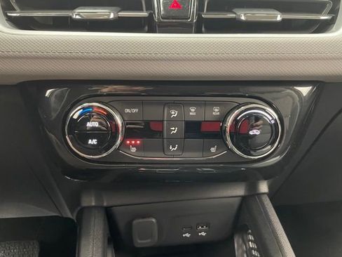 New 2026 Chevrolet TrailBlazer LT image 5