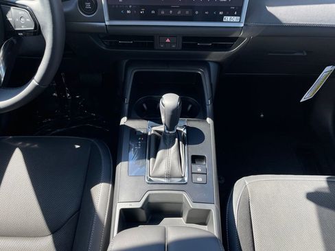 New 2026 MAZDA CX-5 Preferred image 10