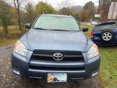 Used 2011 Toyota RAV4 4WD