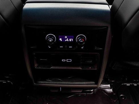 Used 2025 GMC Hummer EV 3X w/ LPO, Sport Package image 20