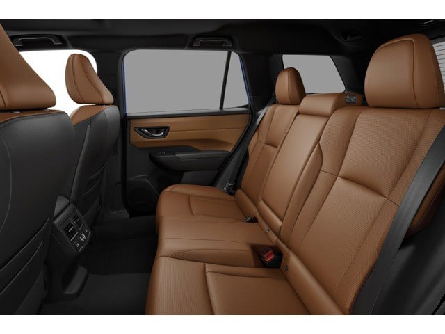 New 2026 Subaru Outback Touring AWD/4WD image 17