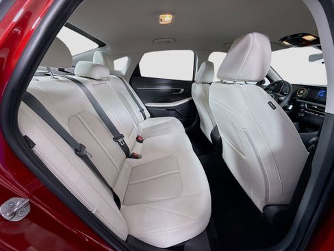 Used 2024 Hyundai Sonata SEL image 27