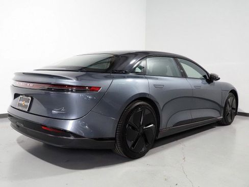 Used 2025 Lucid Air Touring AWD/4WD image 6